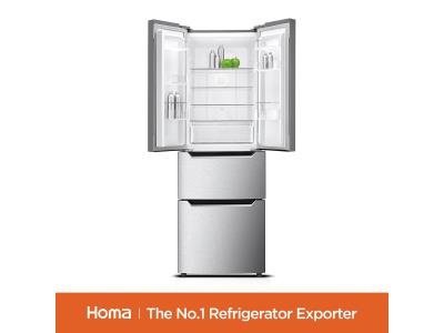 Import HOMA FS4-36 Four Door Refrigerator from chinese wholesale supplier and manufacturer
