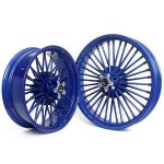 Import casting motorcycle wheels from chinese wholesale supplier and manufacturer