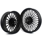 Import casting motorcycle wheels from chinese wholesale supplier and manufacturer