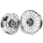 Import casting motorcycle wheels from chinese wholesale supplier and manufacturer