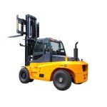 Import 13.5 Ton Diesel Heavy Forklift Truck from chinese wholesale supplier and manufacturer