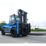 Import 13.5 Ton Diesel Heavy Forklift Truck from chinese wholesale supplier and manufacturer