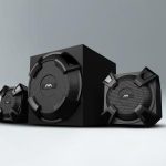 Import EM-3317FT-2.1-ch computer speakers from chinese wholesale supplier and manufacturer