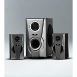 Import EM-3080FT-2.1-ch computer speakers from chinese wholesale supplier and manufacturer