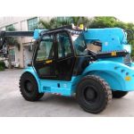 Import 2.5 Ton Telescopic Boom Forklift Truck from chinese wholesale supplier and manufacturer