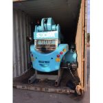 Import 2.5 Ton Telescopic Boom Forklift Truck from chinese wholesale supplier and manufacturer