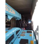 Import 2.5 Ton Telescopic Boom Forklift Truck from chinese wholesale supplier and manufacturer
