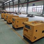 Import 10KW-50KW diesel generator set from chinese wholesale supplier and manufacturer
