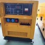 Import 10KW-50KW diesel generator set from chinese wholesale supplier and manufacturer