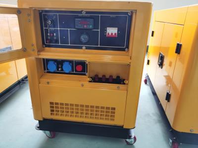 Import 10KW-50KW diesel generator set from chinese wholesale supplier and manufacturer