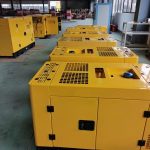 Import 10KW-50KW diesel generator set from chinese wholesale supplier and manufacturer