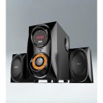 Import EM-3083FT-2.1-ch computer speakers from chinese wholesale supplier and manufacturer