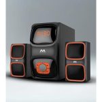 Import EM-3088FT-2.1-ch computer speakers from chinese wholesale supplier and manufacturer