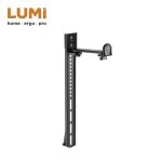 Import VERSATILE SOUNDBAR BRACKET WITH NON-SLIP BASE HOLDER from chinese wholesale supplier and manufacturer