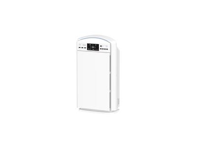 Import Air purifier with UV and Ozone sterilization from chinese wholesale supplier and manufacturer