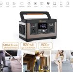 Import Solar Energy Storage Charging Power Bank from chinese wholesale supplier and manufacturer
