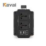 Import Travel Outdoor Emergency Power Bank from chinese wholesale supplier and manufacturer
