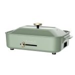 Import Electric baking pan of multi-functional barbecue stove from chinese wholesale supplier and manufacturer