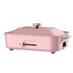 Import Electric baking pan of multi-functional barbecue stove from chinese wholesale supplier and manufacturer