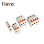 Import C65 AC MCB from chinese wholesale supplier and manufacturer