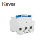 Import NC AC MCB from chinese wholesale supplier and manufacturer
