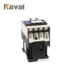 Import LC1-D AC Contactor from chinese wholesale supplier and manufacturer