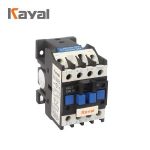Import LC1-D AC Contactor from chinese wholesale supplier and manufacturer