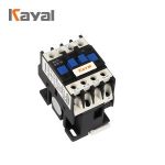 Import LC1-D AC Contactor from chinese wholesale supplier and manufacturer