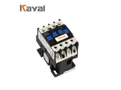 Import LC1-D AC Contactor from chinese wholesale supplier and manufacturer