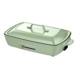 Import Electric baking pan of multi-functional barbecue stove from chinese wholesale supplier and manufacturer