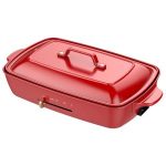 Import Electric baking pan of multi-functional barbecue stove from chinese wholesale supplier and manufacturer