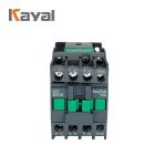 Import LC1-E AC Contactor from chinese wholesale supplier and manufacturer