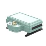 Import Multifunctional sandwich maker waffle toaster (double pieces) from chinese wholesale supplier and manufacturer