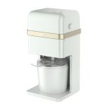 Import Ice cream& shaving machine from chinese wholesale supplier and manufacturer