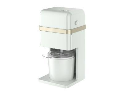 Import Ice cream& shaving machine from chinese wholesale supplier and manufacturer