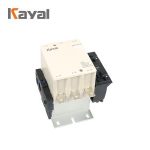Import LC1-F AC Contactor from chinese wholesale supplier and manufacturer