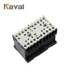 Import LC2-K AC Contactor from chinese wholesale supplier and manufacturer