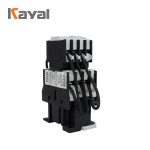 Import CJ（1619） AC Contactor from chinese wholesale supplier and manufacturer