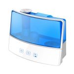 Import Ultrasonic chimney humidifier from chinese wholesale supplier and manufacturer