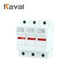 Import AC Fuse Base from chinese wholesale supplier and manufacturer