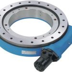 Import Slewing drive from chinese wholesale supplier and manufacturer