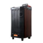 Import Trolley Speaker TC-1205F PRO from chinese wholesale supplier and manufacturer