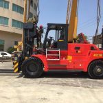 Import 15 Ton Diesel Heavy Forklift Truck from chinese wholesale supplier and manufacturer
