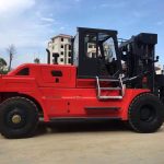 Import 15 Ton Diesel Heavy Forklift Truck from chinese wholesale supplier and manufacturer