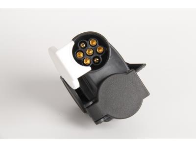 Import 7-pin Trailer Connector from chinese wholesale supplier and manufacturer