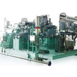 Import Centrifugal compressor unit from chinese wholesale supplier and manufacturer