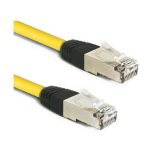 Import Ethernet Cable Assemblies CAT6 RJ45-RJ45 from chinese wholesale supplier and manufacturer