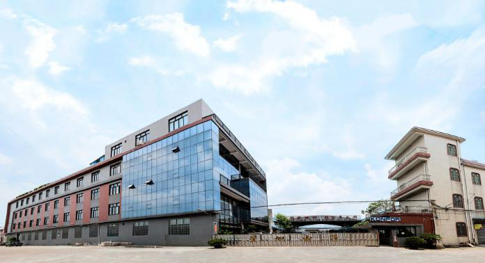 FOSHAN SAMYOO ELECTRONIC CO. LTD.