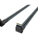 Import SFF-8654 SlimSAS from chinese wholesale supplier and manufacturer