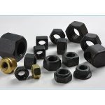 Import Nuts from chinese wholesale supplier and manufacturer